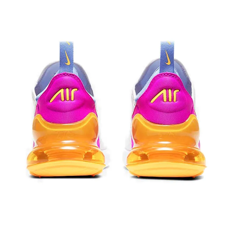Nike Air Max 270 Easter 2020 Women's-4