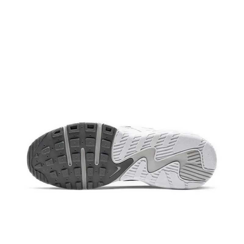 Nike Air Max Excee 'Grey Fog Red'-5