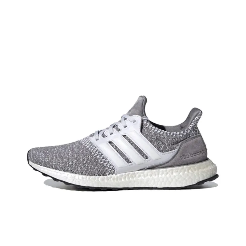 Adidas Ultraboost Dna Dash Grey Women's-0