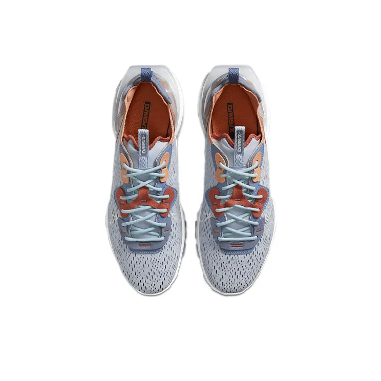 Nike React Vision 'Light Armory Blue'-3