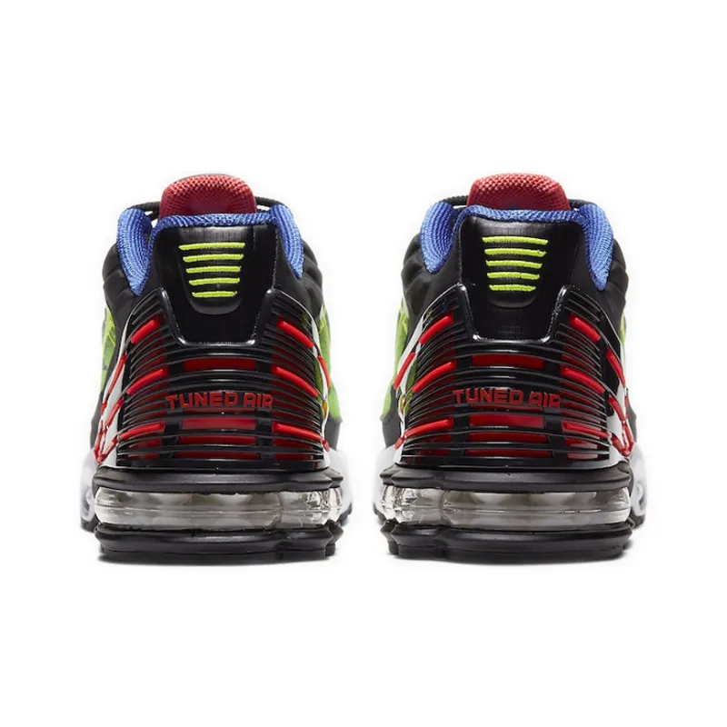 Nike Air Max Plus 3 Parachute-4