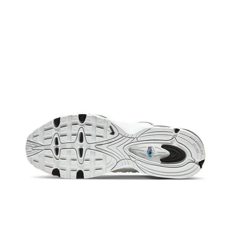 Nike Air Max Tailwind Iv White-5