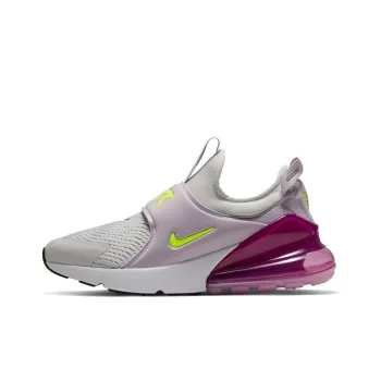 Nike Air Max 270 Extreme Photon Dust GS