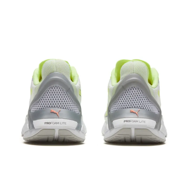 PUMA UltraRide 'Fizzy Yellow'-3