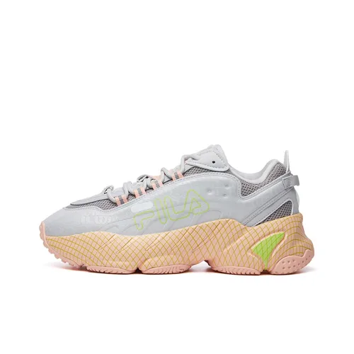 FILA Wilson X FILA Ade Grey Women's
