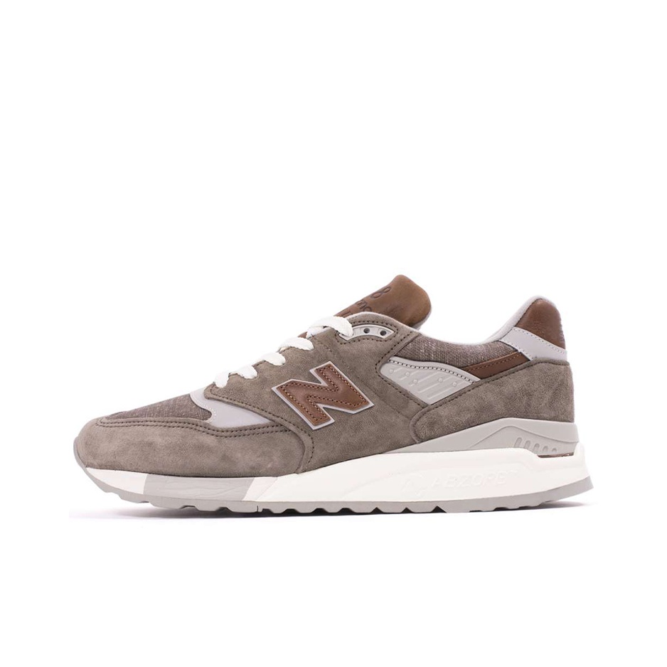 New Balance 998 Made in Usa Explore By The Sea POIZON