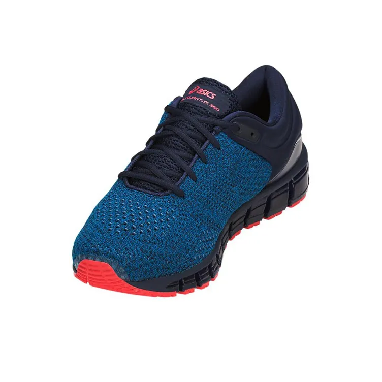 Asics Gel Quantum 360 Knit 2 Blue-3