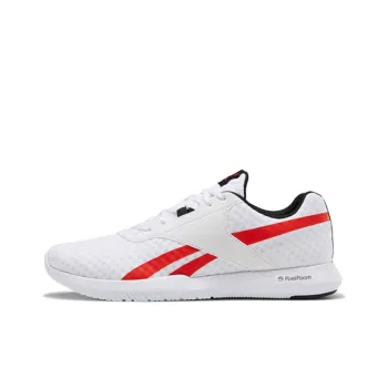 Reago Essential 2 Reebok 'White Instinct Red'