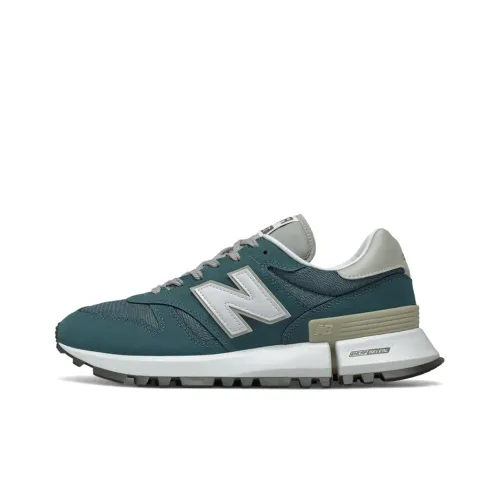 New Balance 1300 Mallard Blue