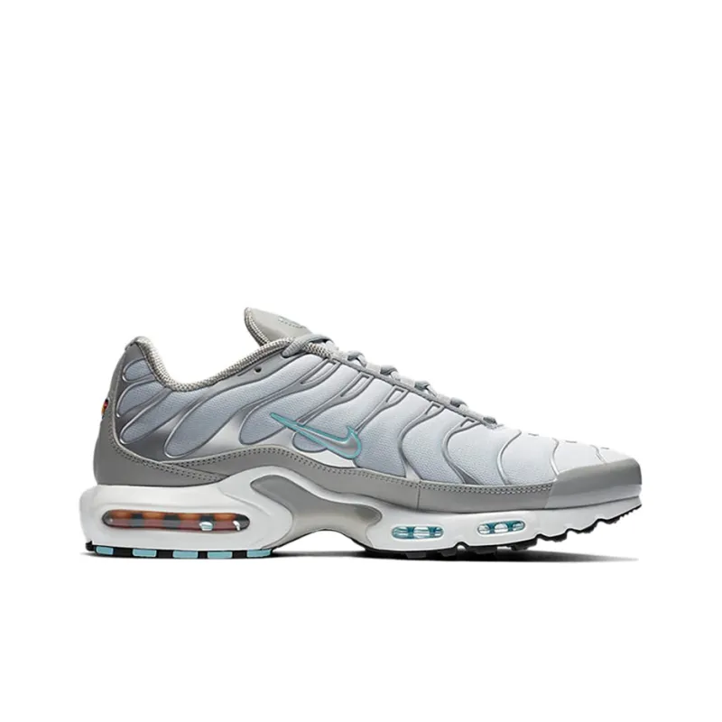 Nike Air Max Plus Light Smoke Grey Glacier Ice-1