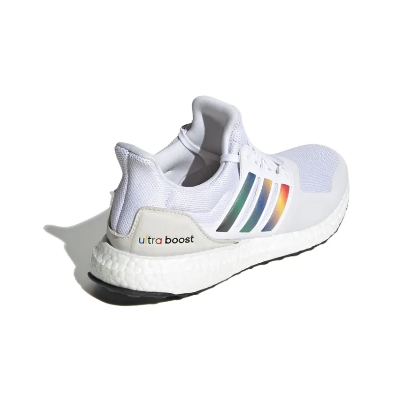 Adidas Ultra Boost Dna White Multi Women's-5