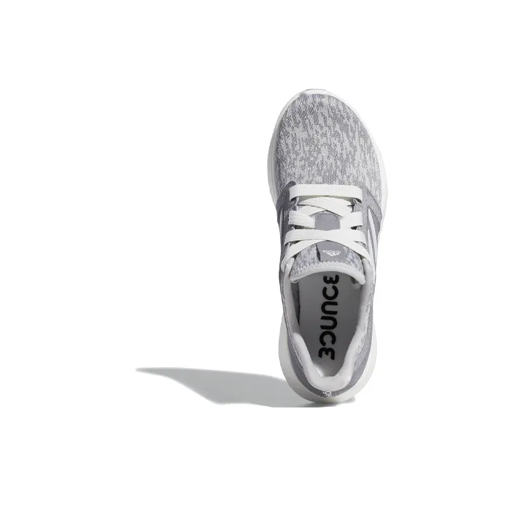 Adidas Edge Lux 3 W 'Mettallic Silver' Women's-4