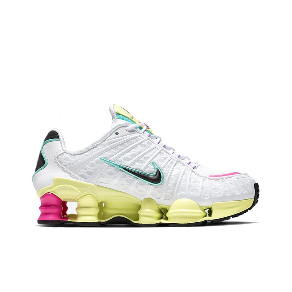 Nike Shox TL | Foot Locker