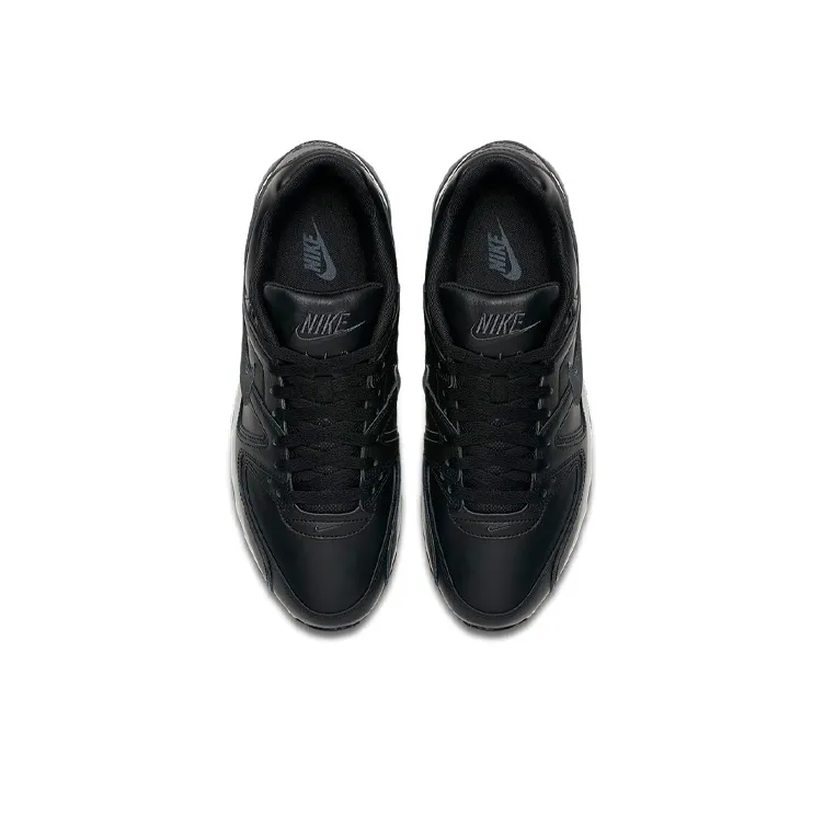 Nike Air Max Command Black-3