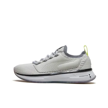 PUMA Runner Strength Selena Gomez Glacier Grey Women's