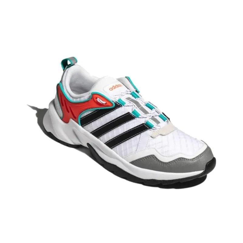 Adidas Neo 20 20 Fx Trail 'White Orange'-2