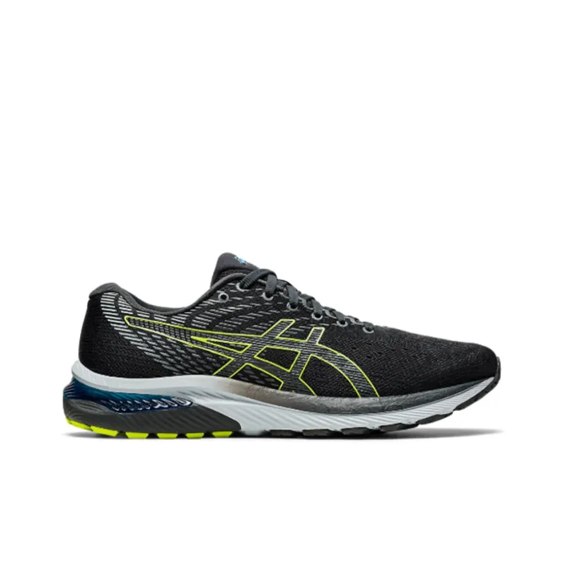 Asics Gel Cumulus 22 Graphite Grey-1