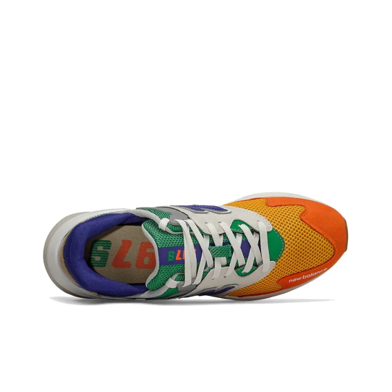 New Balance 997S Multi-2