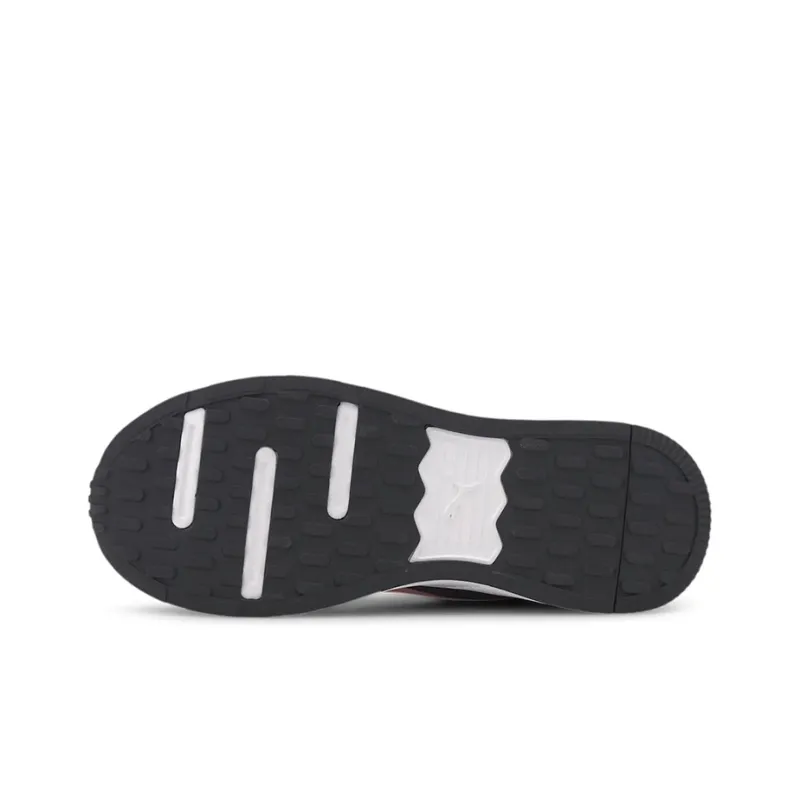 PUMA Taper Gray Pink-5