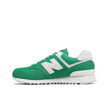 New Balance 574 Series Green
