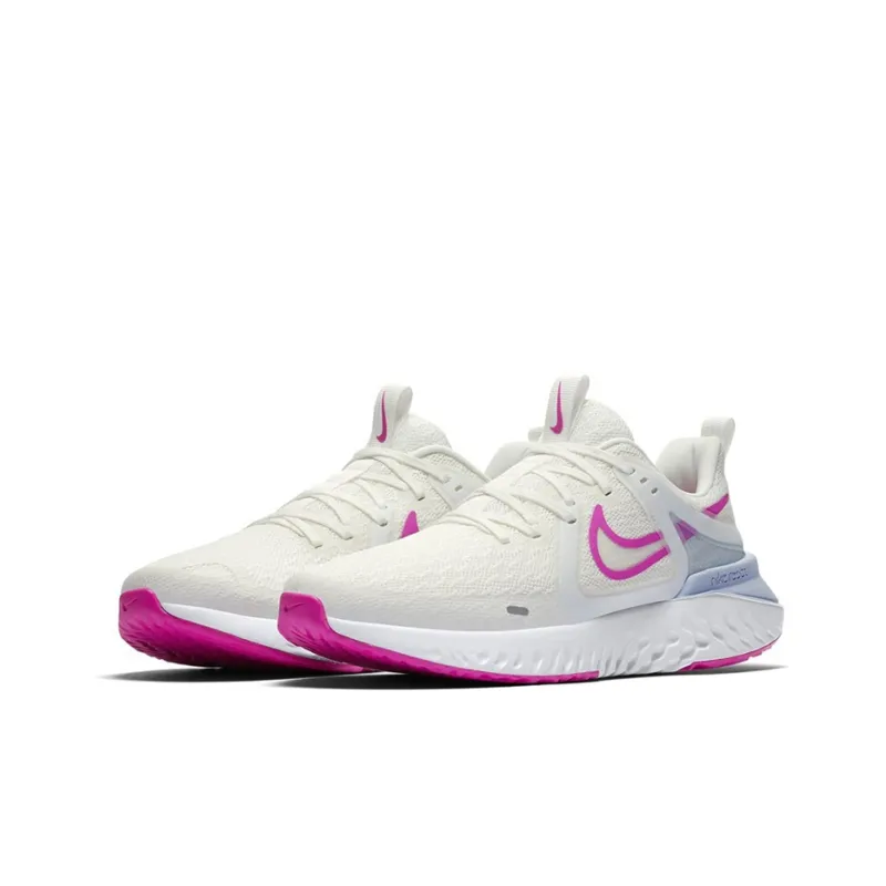 Nike Legend React 2 'Summit White' Women's-2