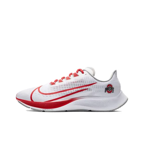 Nike Air Zoom Pegasus 37 Ohio State