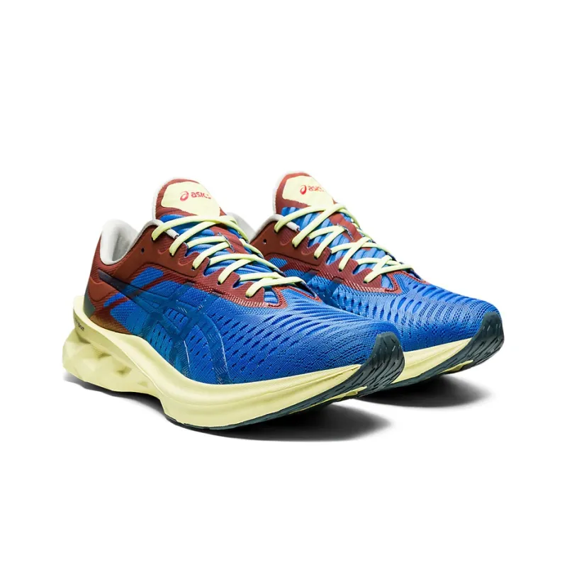 Asics Novablast Affix Blue-2