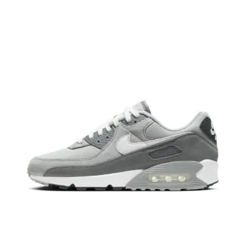 Nike Air Max 90 Prm Light Smoke Grey