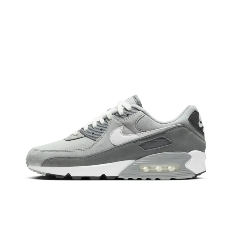 Nike Air Max 90 Prm Light Smoke Grey-0