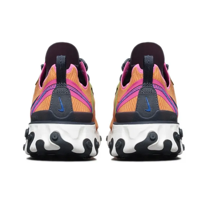 Nike React Element 55 Se 'Magma Orange'-3