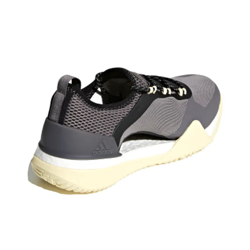 Adidas Stella McCartney X Women's PureBoost X Tr 3.0 'Stone Granite' Women's-3
