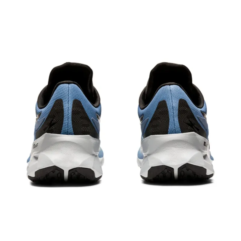 Asics Novablast 'Grey Floss'-4