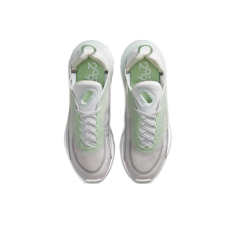 Nike Air Max 2090 Vast Grey Vapor Green-3