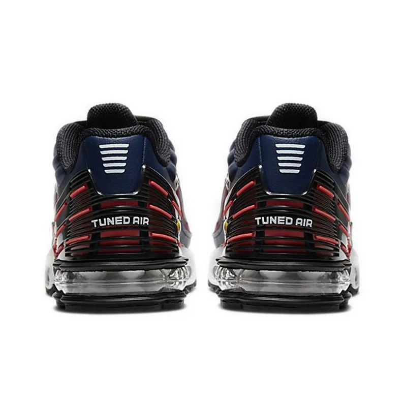 Nike Air Max Plus 3 Blud Void GS-3