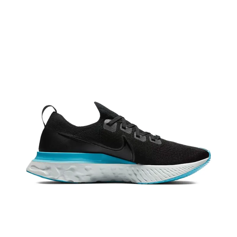 Nike React Infinity Run Flyknit Fast City-1