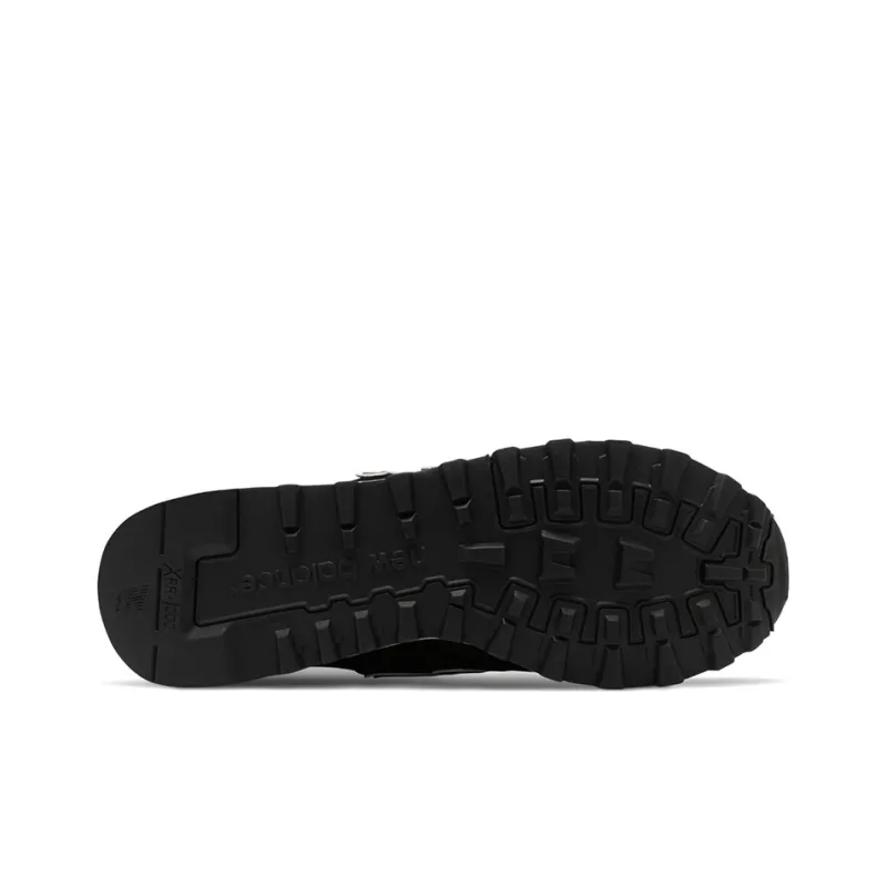 New Balance 1300 MiUSA Black Grey-4