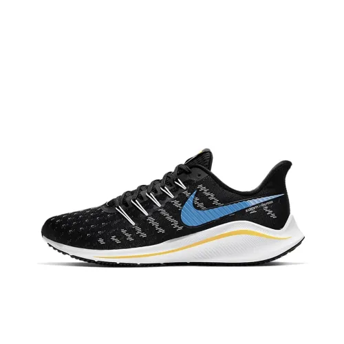 Nike Air Zoom Vomero 14 Black/White