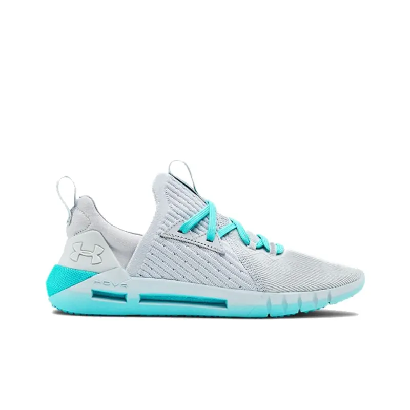 Under Armour Hovr Slk Evo 'Grey Blue' Women's-1