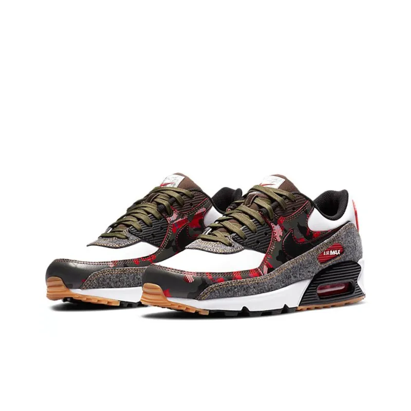Nike Air Max 90 Remix-2
