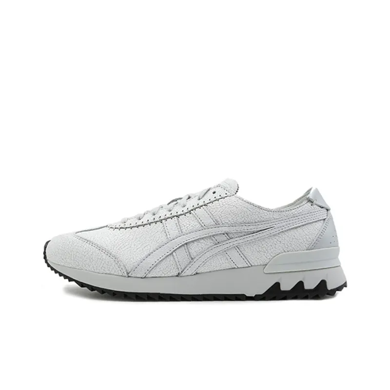 Onitsuka Tiger Mhs White-0
