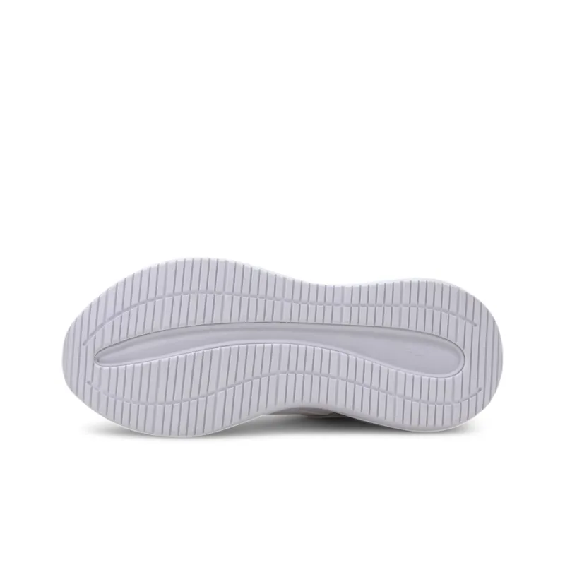 PUMA Nuage Run Cage Metallic 'White Gold' Women's-3