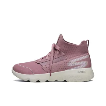 Skechers Go Focus High Top Pink Women's