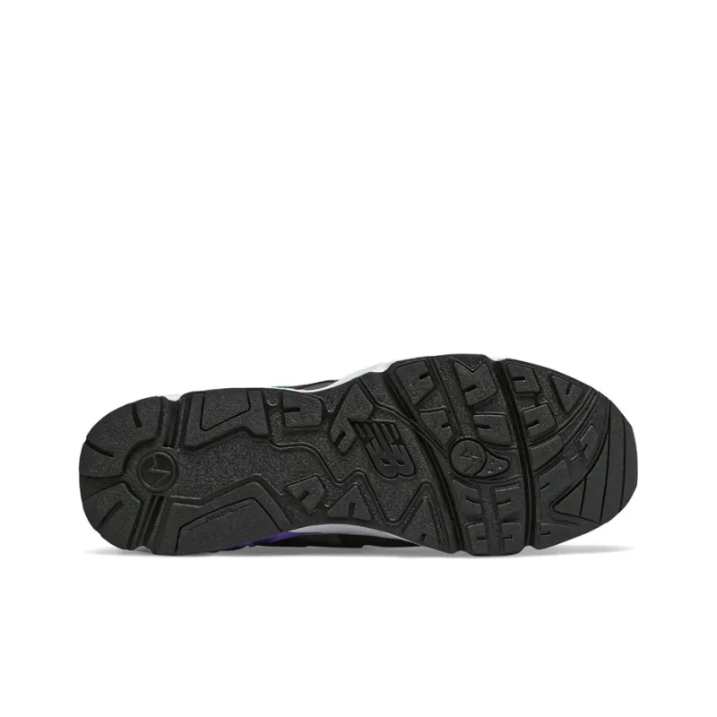 New Balance 850 'Black'-3