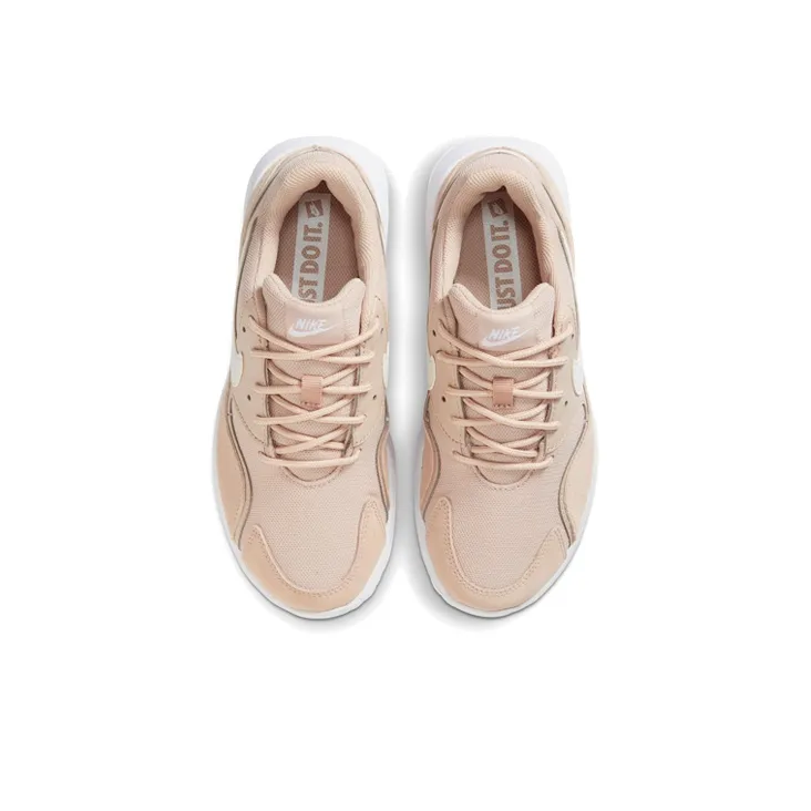 Nike Air Max Nostalgic 'Grey Pink' Women's-3