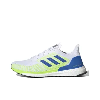 Adidas Solarboost St 19 'White Blue Green'