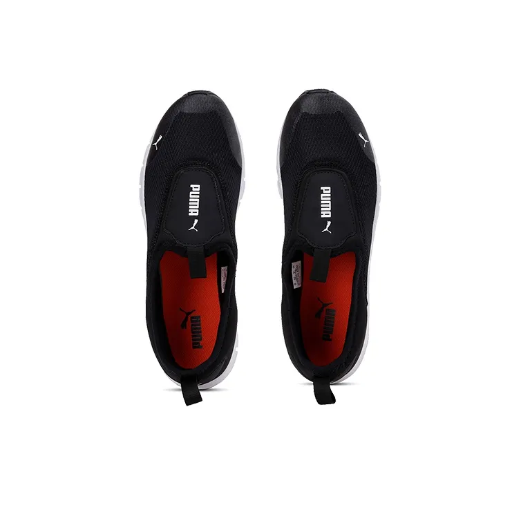 PUMA Woodstock Slip On Idp Low Black-3