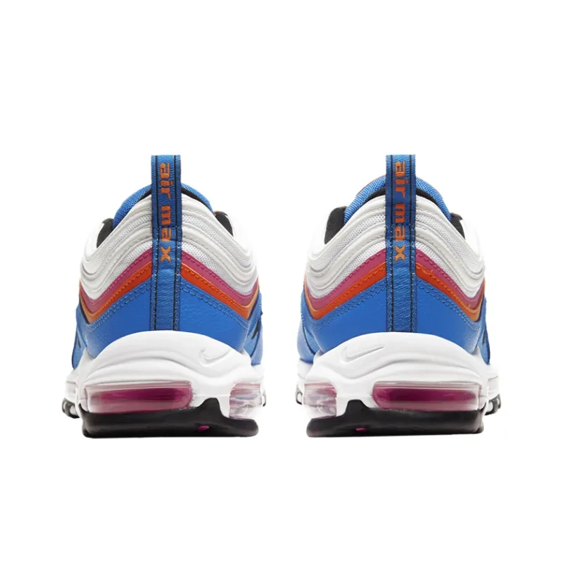 Nike Air Max 97 Active Fuchsia-3