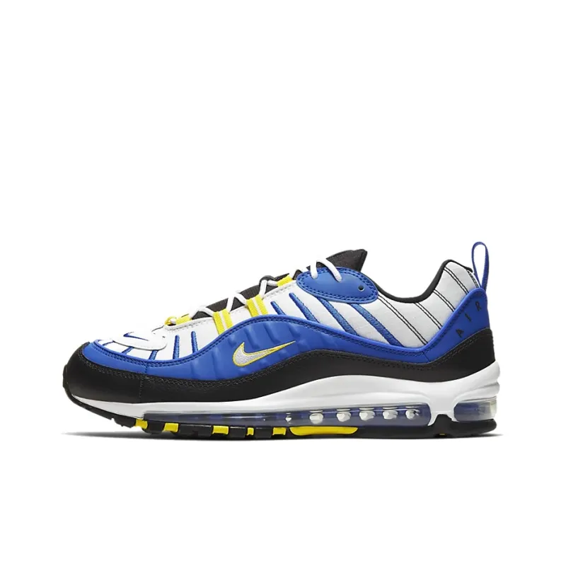 Nike Air Max 98 Entourage-0