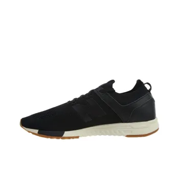New Balance 247 Deconstructed 'Black Gum'