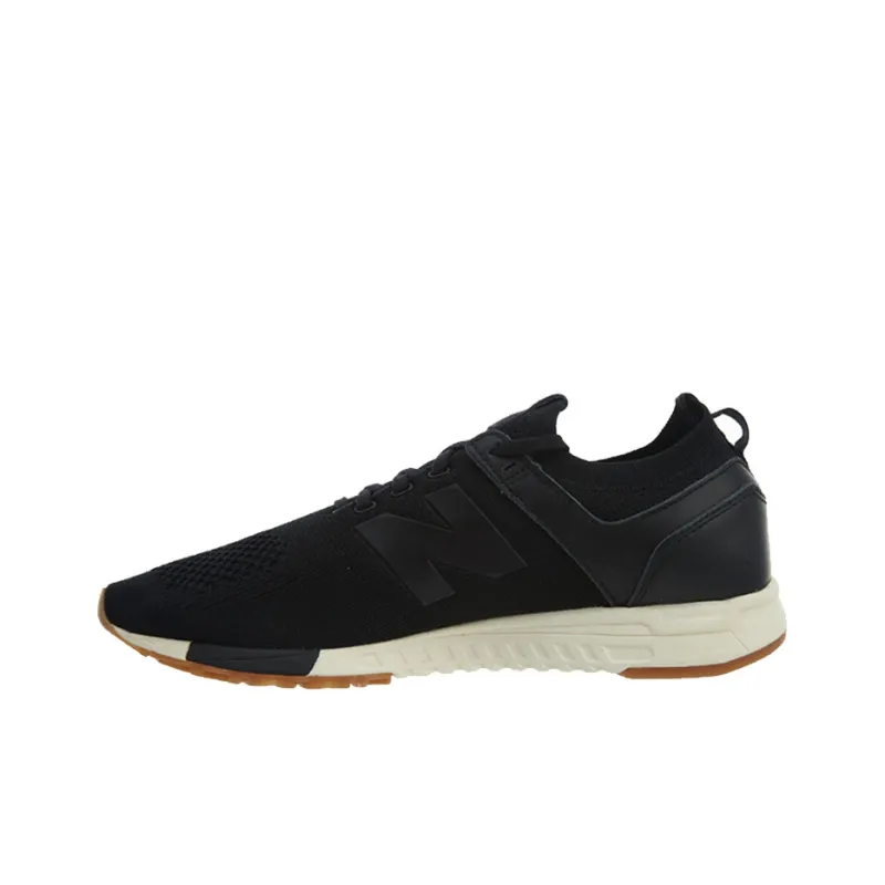 New Balance 247 Deconstructed 'Black Gum'-0